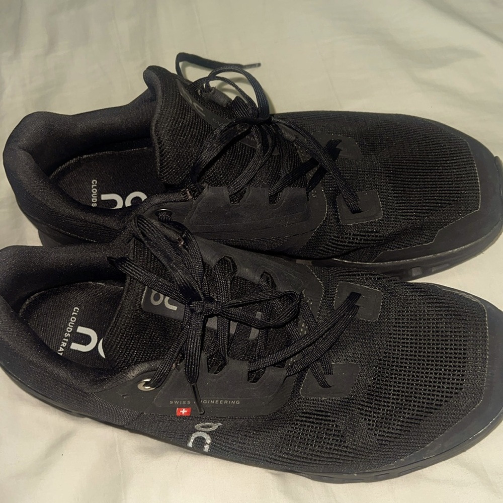 On Cloudtec - image 1